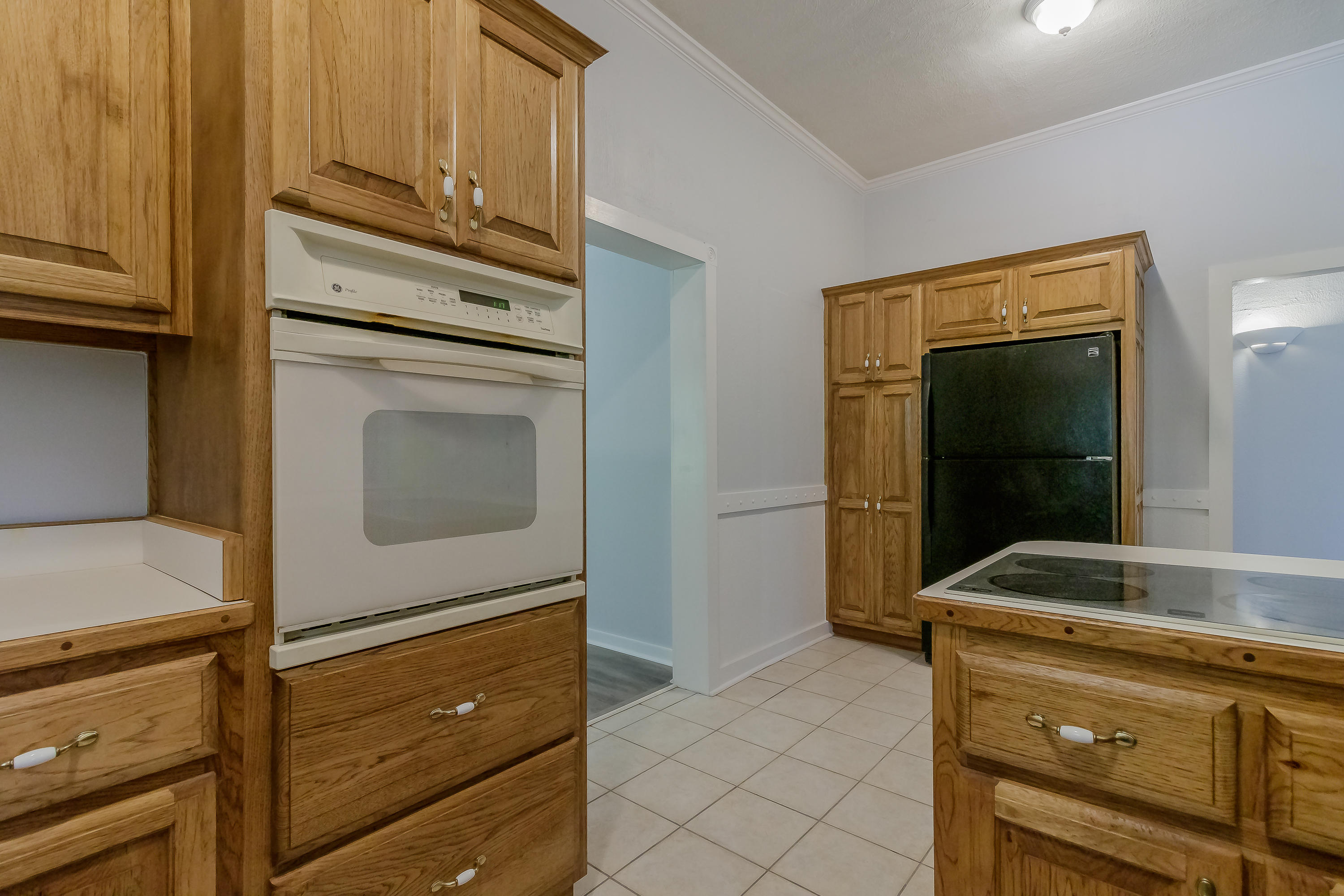 2543 Chamberlain Road LaFayette, GA 30728 - Photo 11 of 39 Kitchen