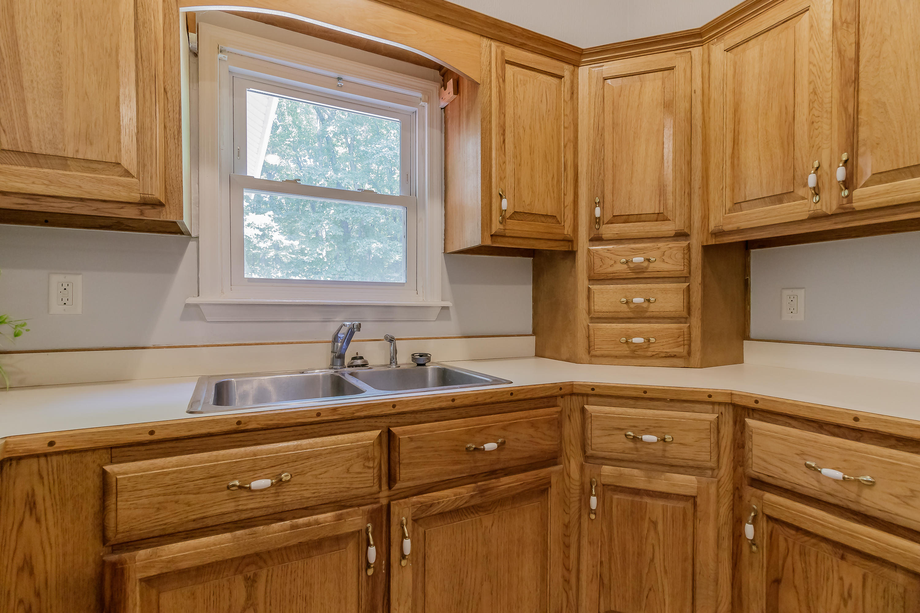 2543 Chamberlain Road LaFayette, GA 30728 - Photo 12 of 39 Kitchen