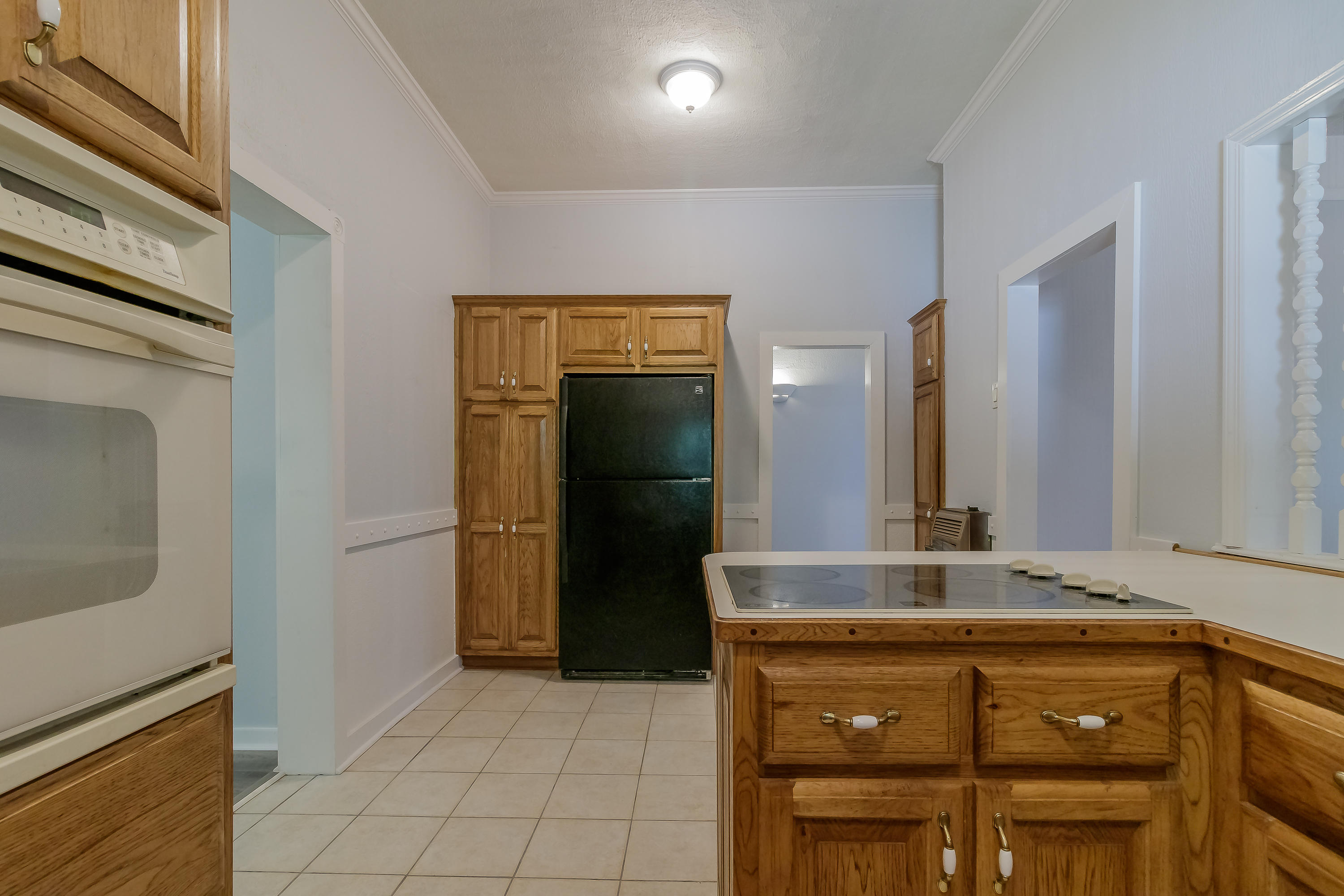2543 Chamberlain Road LaFayette, GA 30728 - Photo 13 of 39 Kitchen
