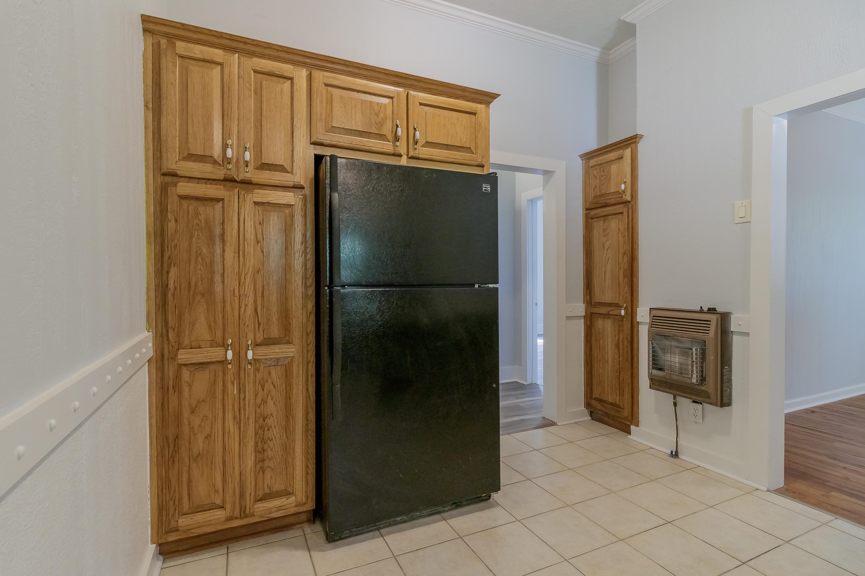 2543 Chamberlain Road LaFayette, GA 30728 - Photo 14 of 39 Kitchen