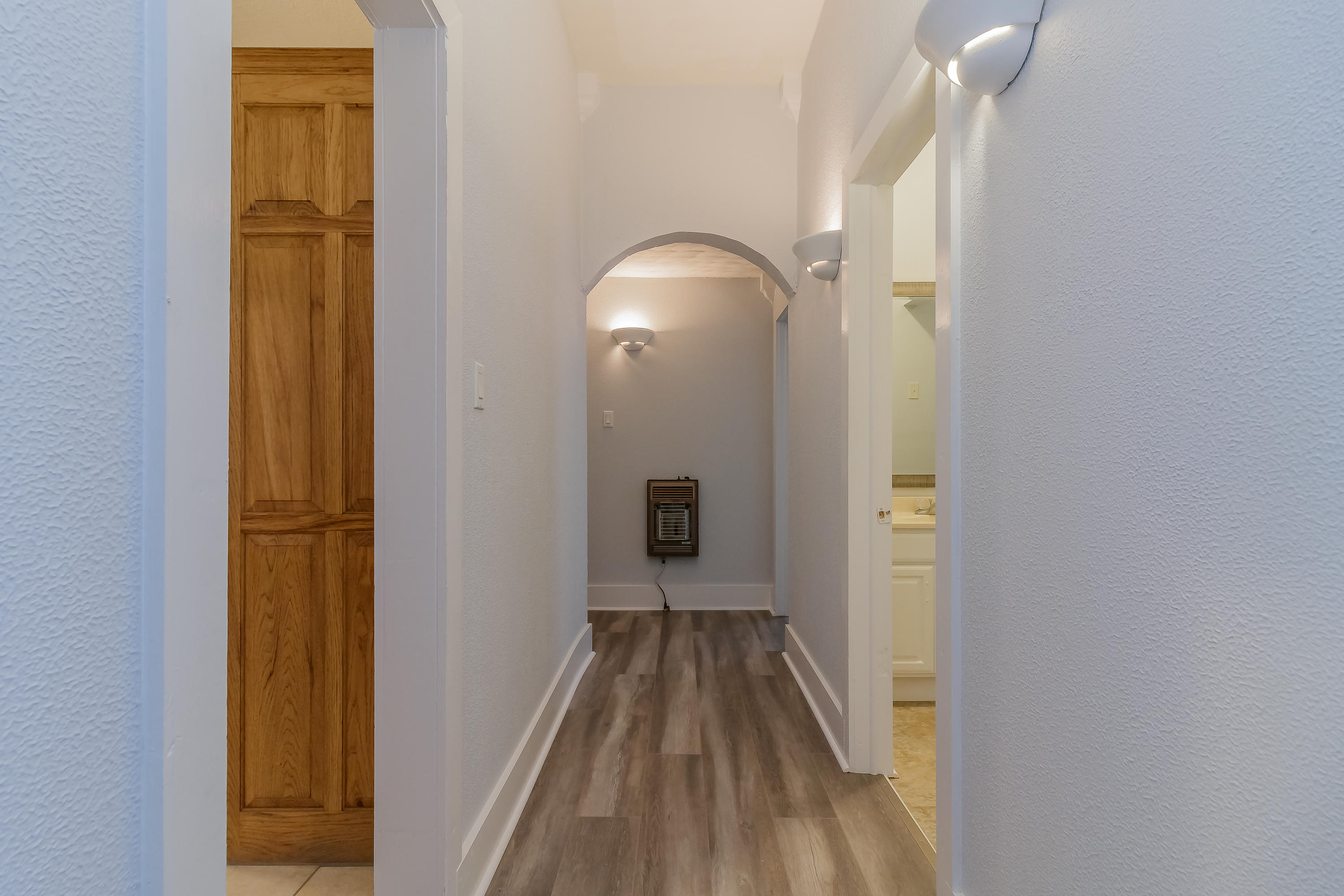 2543 Chamberlain Road LaFayette, GA 30728 - Photo 19 of 39 Hallway