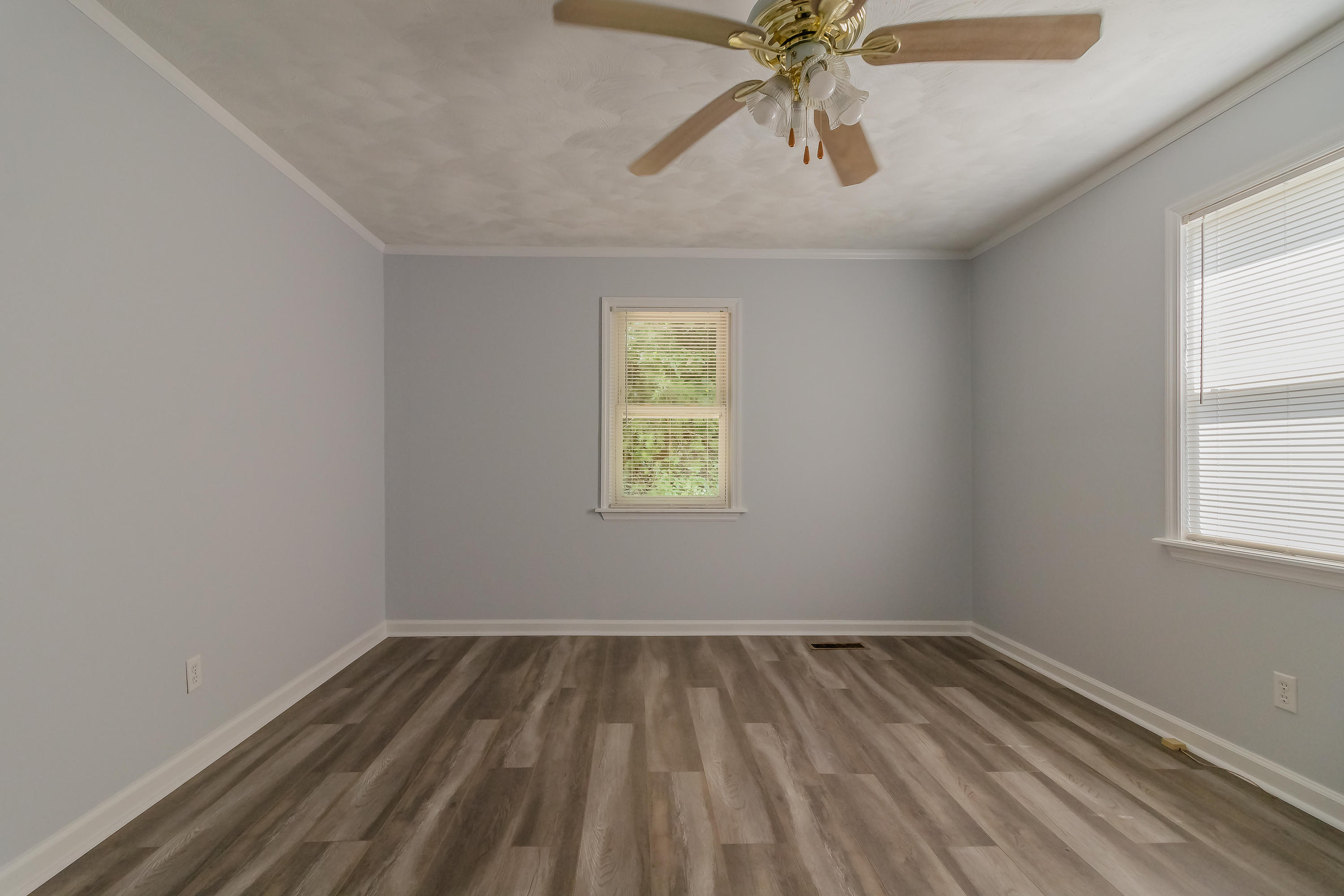 2543 Chamberlain Road LaFayette, GA 30728 - Photo 20 of 39 Bedroom 1