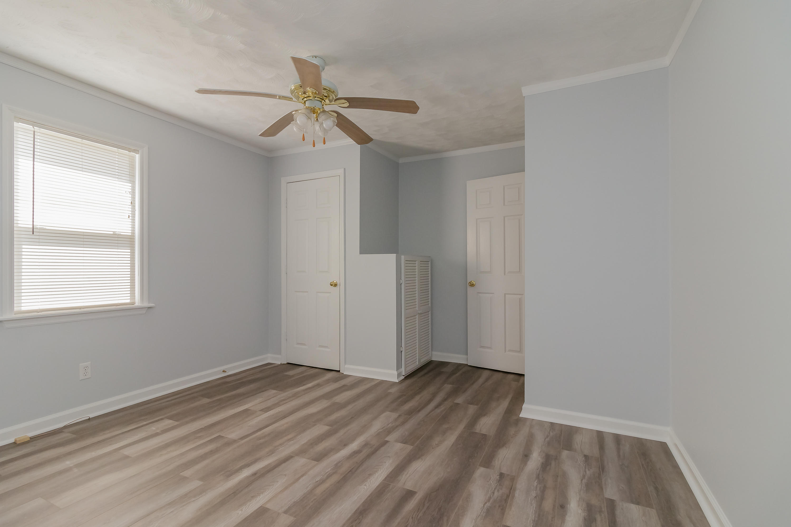 2543 Chamberlain Road LaFayette, GA 30728 - Photo 21 of 39 Bedroom 1