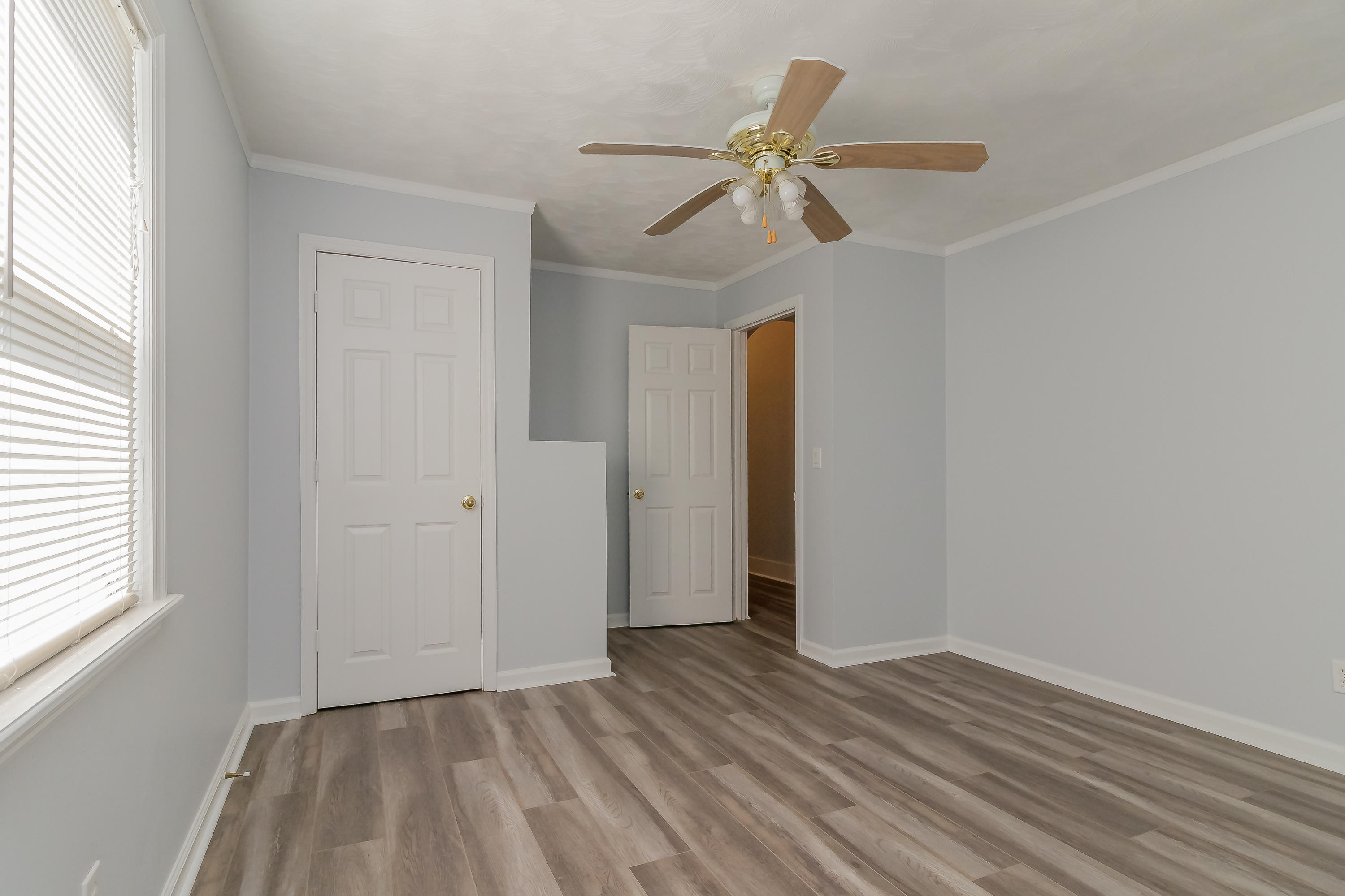 2543 Chamberlain Road LaFayette, GA 30728 - Photo 22 of 39 Bedroom 1