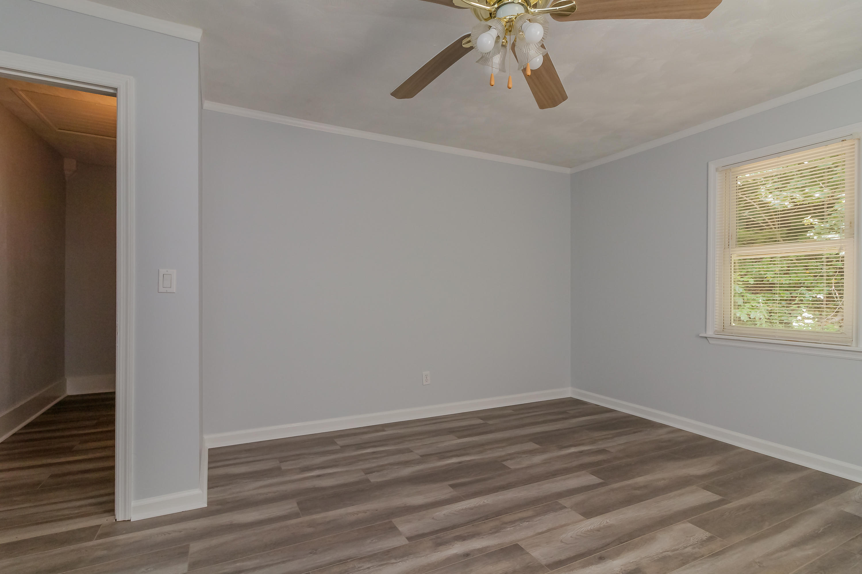 2543 Chamberlain Road LaFayette, GA 30728 - Photo 23 of 39 Bedroom 1