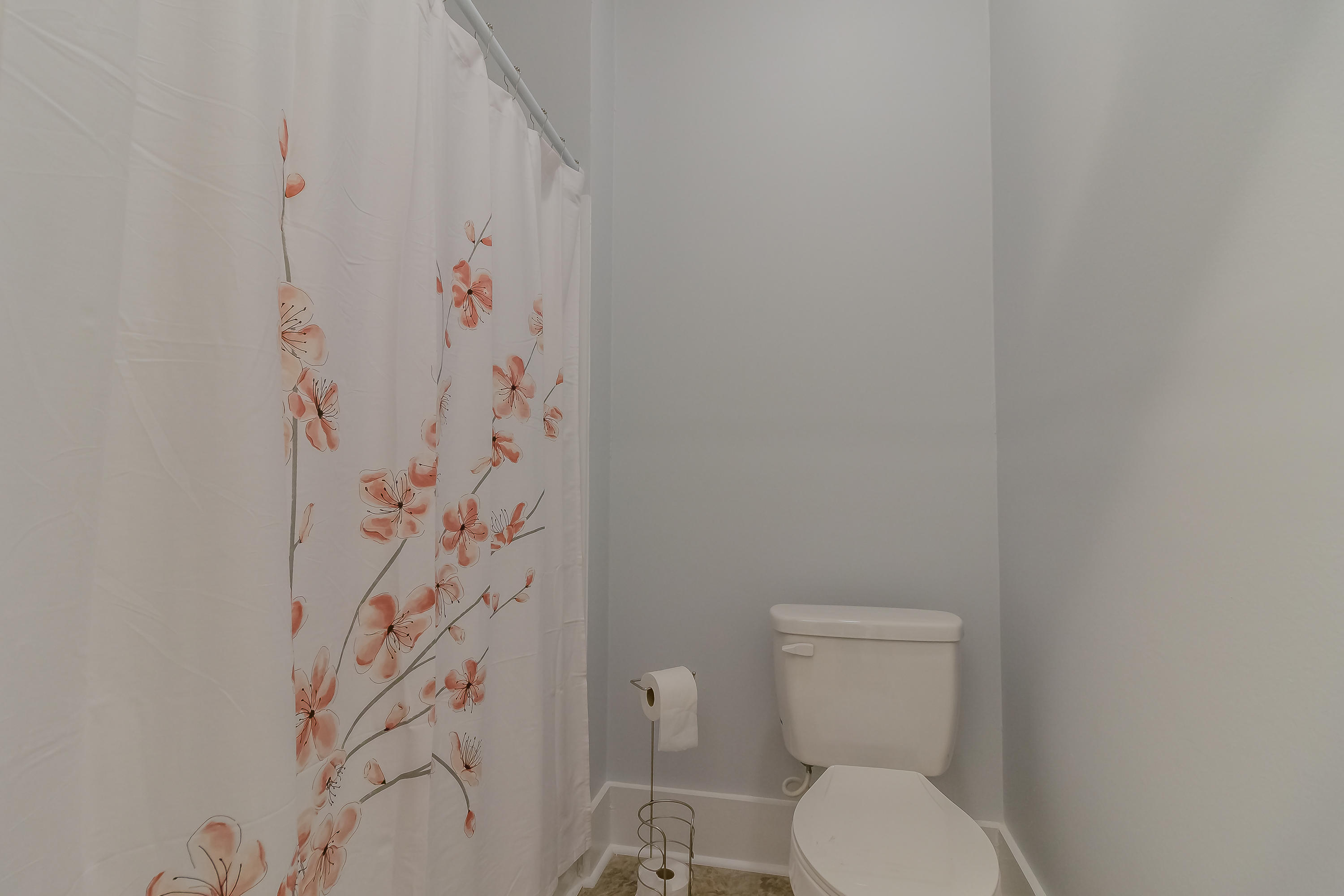 2543 Chamberlain Road LaFayette, GA 30728 - Photo 26 of 39 Bathroom
