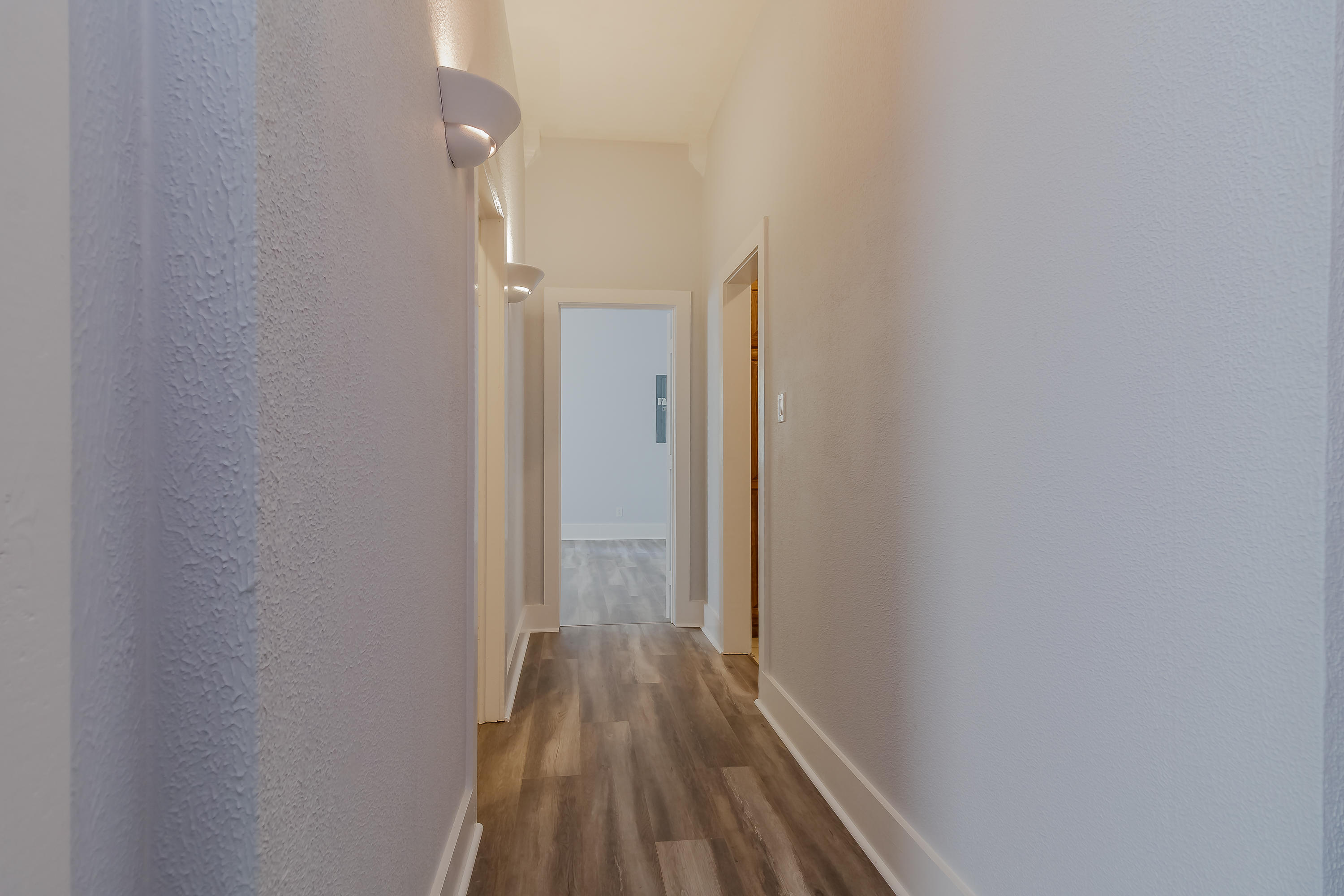 2543 Chamberlain Road LaFayette, GA 30728 - Photo 27 of 39 Hallway