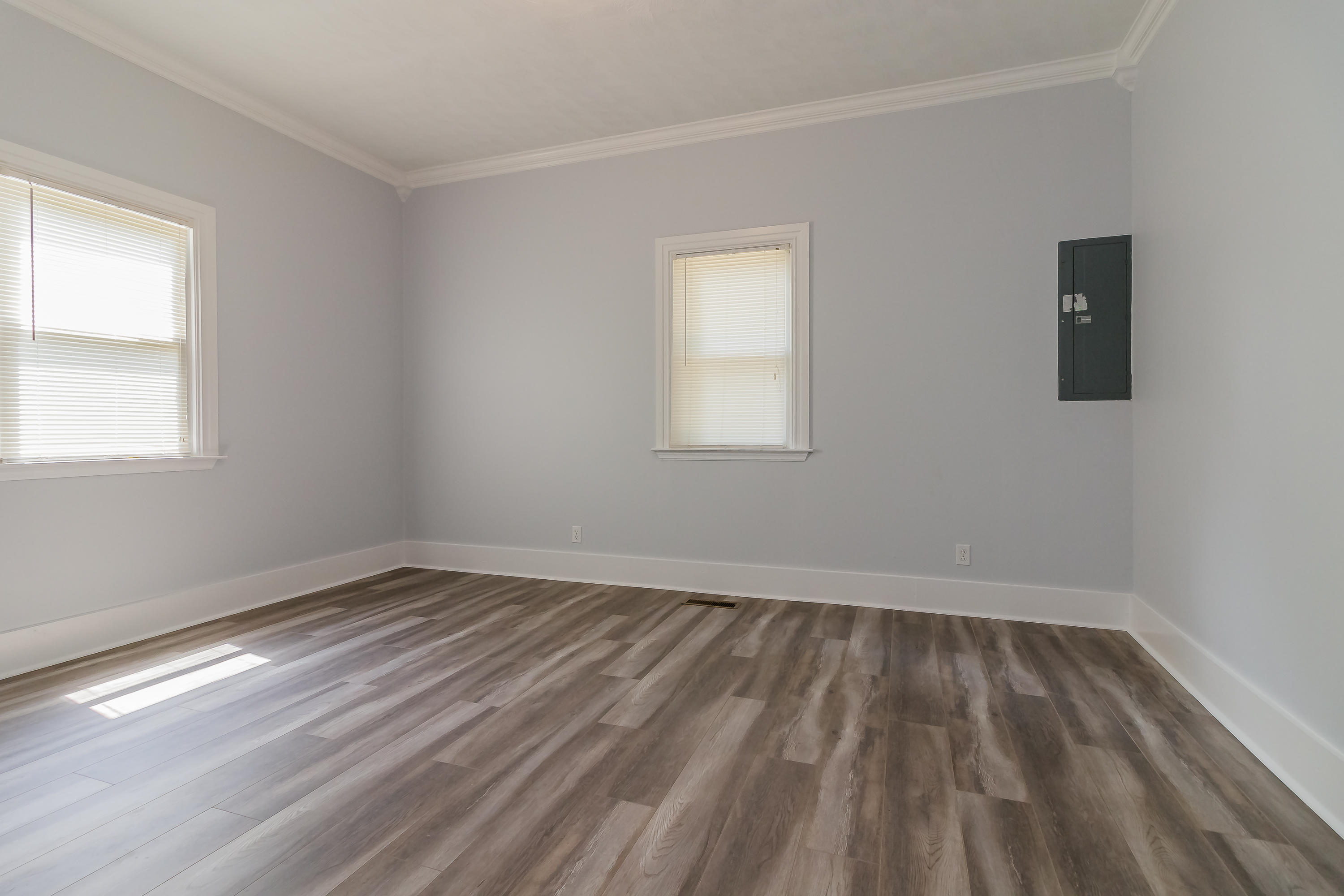 2543 Chamberlain Road LaFayette, GA 30728 - Photo 28 of 39 Bedroom 2
