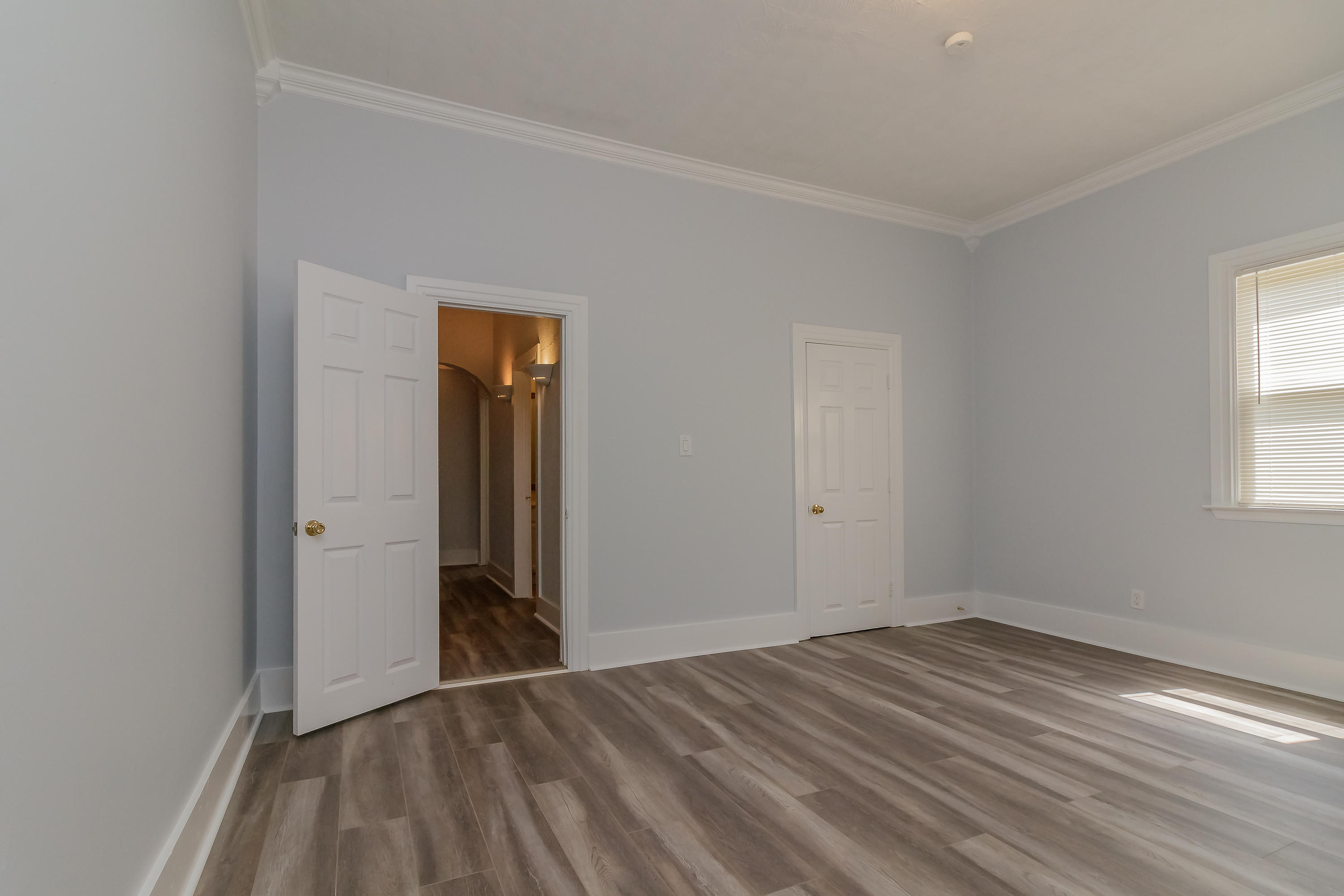 2543 Chamberlain Road LaFayette, GA 30728 - Photo 30 of 39 Bedroom 2