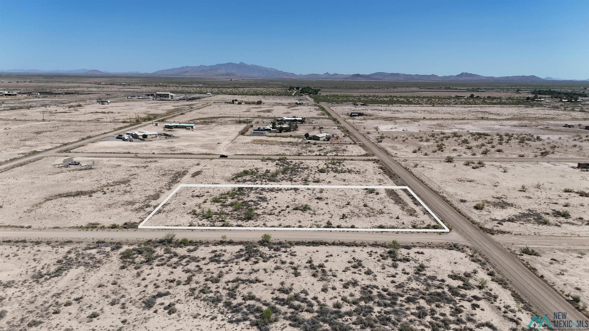 7 Longhorn Road Southeast Deming, NM 88030 - Photo 1 of 1 Gallery Image 1