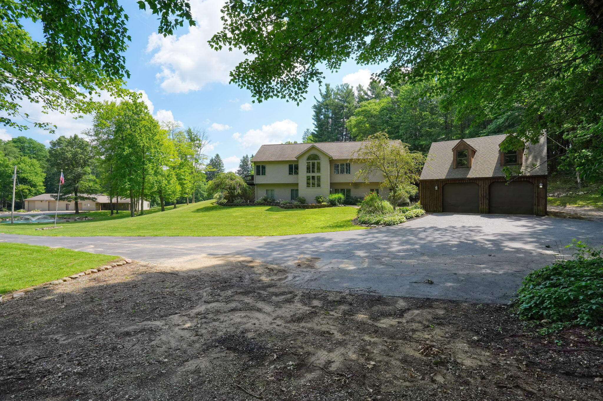 6823 Folks Road Horton, MI 49246 - Photo 89 of 120 61