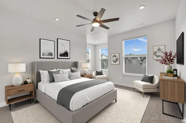 $345,000 | 779 Pratt Lane, Unit T302, Saratoga Springs, UT 84045