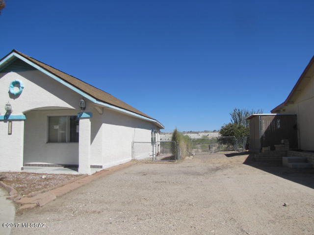 1340 Palm Street Ajo, AZ 85321 - Photo 29 of 40