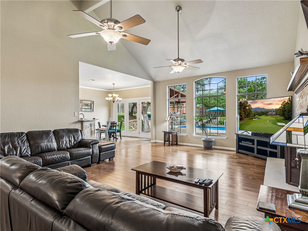 184 Stockman Circle Spring Branch, TX 78070 - Photo 14 of 47