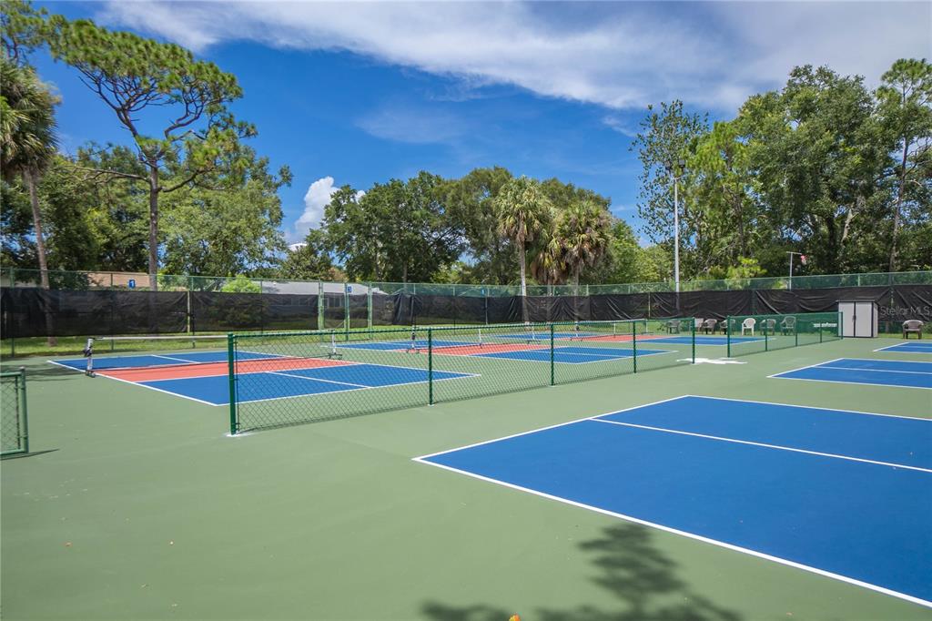 11473 Southwest 82nd Court Road Ocala, FL 34481 - Photo 40 of 56