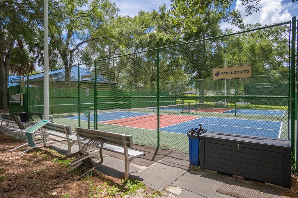 11473 Southwest 82nd Court Road Ocala, FL 34481 - Photo 41 of 56