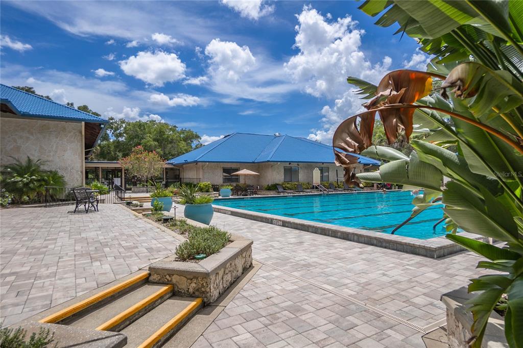 11473 Southwest 82nd Court Road Ocala, FL 34481 - Photo 42 of 56