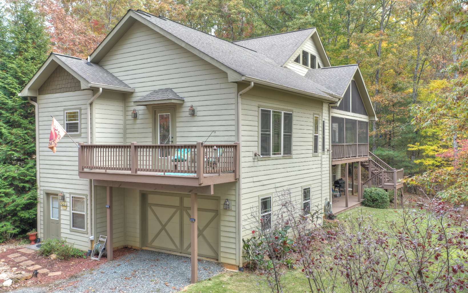 200 Plantation Lane Blue Ridge, GA 30513 - Photo 4 of 4 Additional View