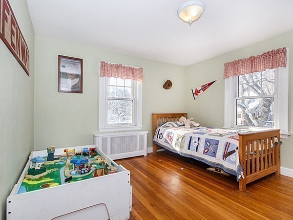 5 Sheridan Road Stoneham, MA 02180 - Photo 20 of 28 Gallery Image 20