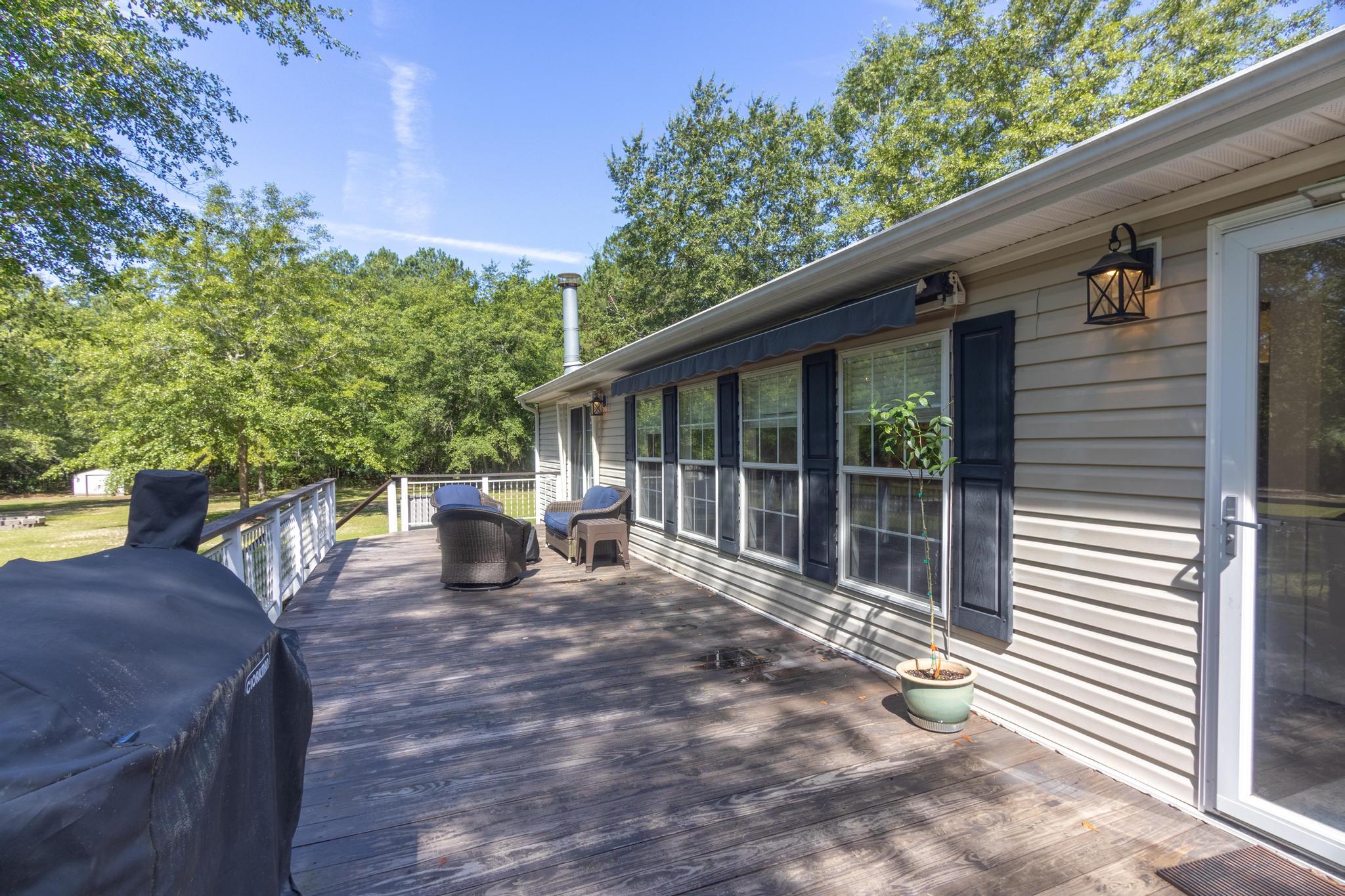 3430 Camp Rawls Road Wagener, SC 29164 - Photo 27 of 35