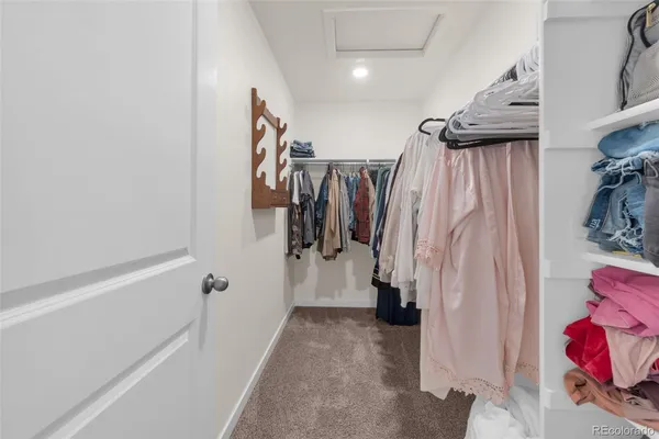 a bathroom with a shower sink and mirror