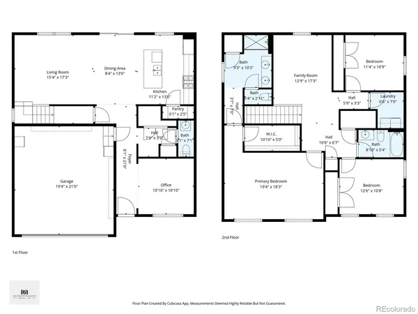 $500,000 | 211 Fox Street, Bennett, CO 80102