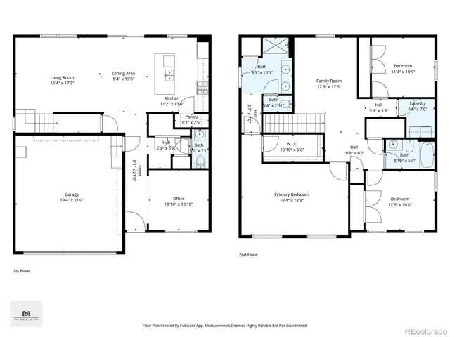 $490,000 | 211 Fox Street, Bennett, CO 80102