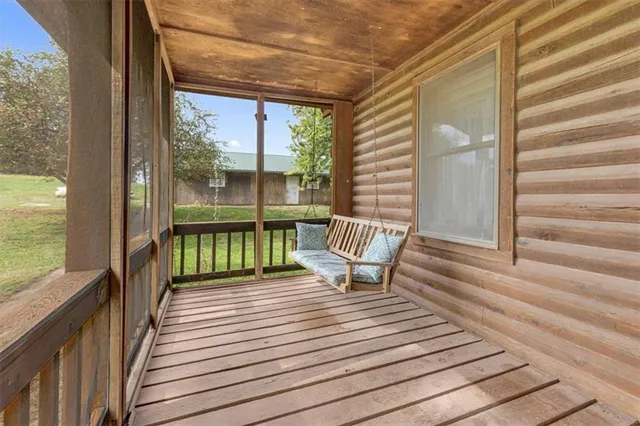 $975,000 | 14805 Southeast McBee Chappel Drive, Braymer, MO 64624