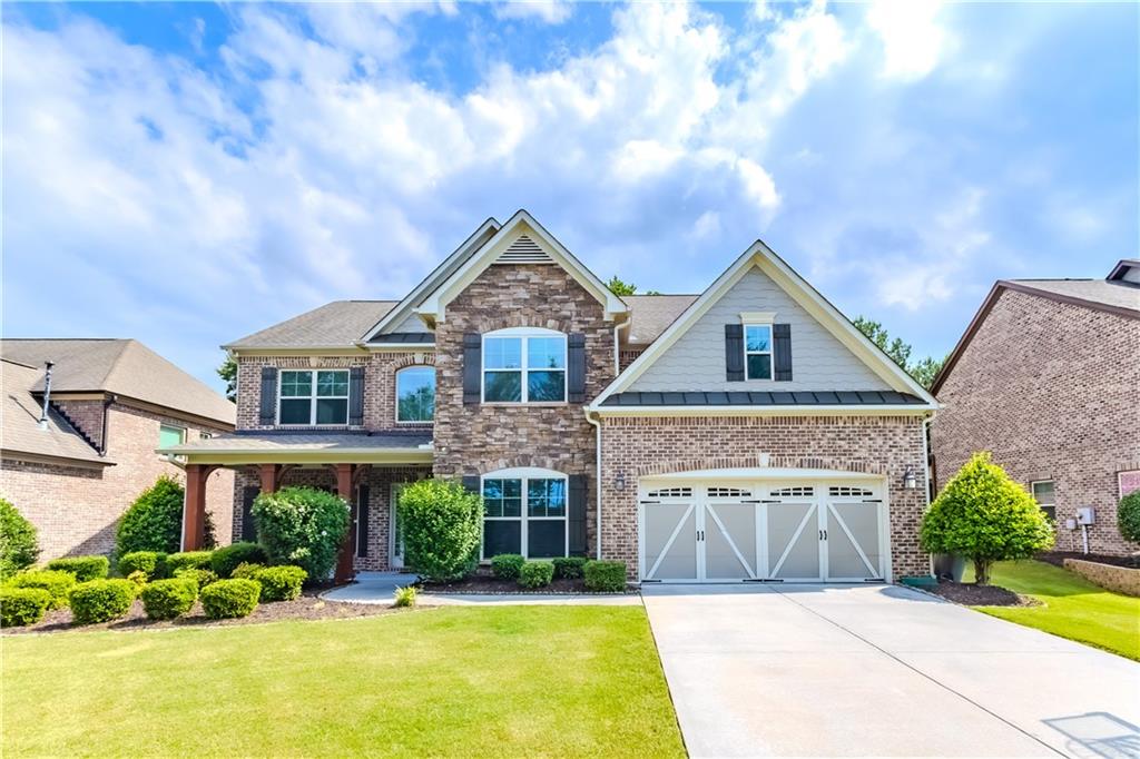 2425 Sentinel Chase Way Cumming, GA 30041 - Photo 1 of 1 Gallery Image 1