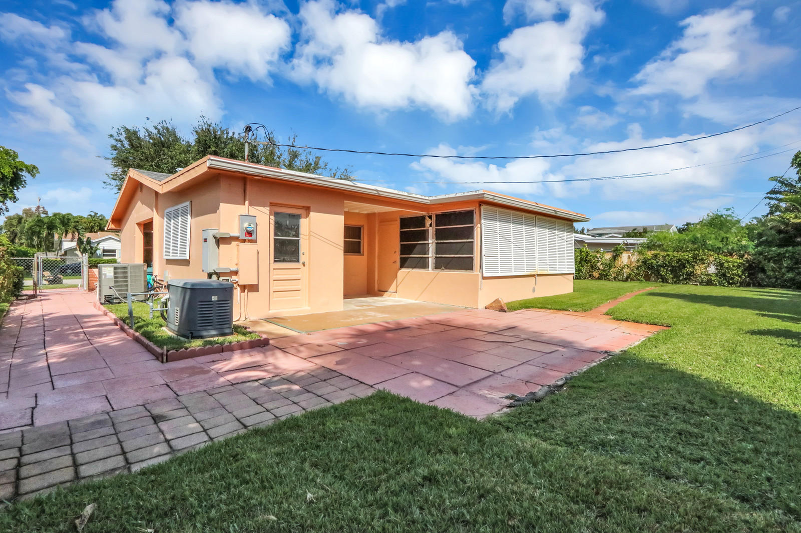 524 Inlet Road North Palm Beach, FL 33408 - Photo 21 of 21 Patio