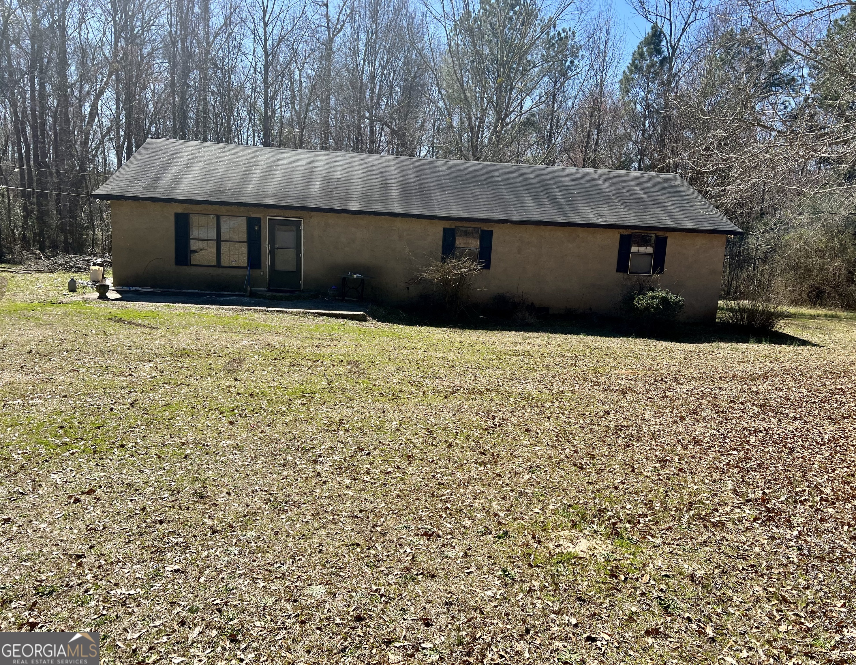 1617 Bottoms Road Concord, GA 30206 - Photo 1 of 1