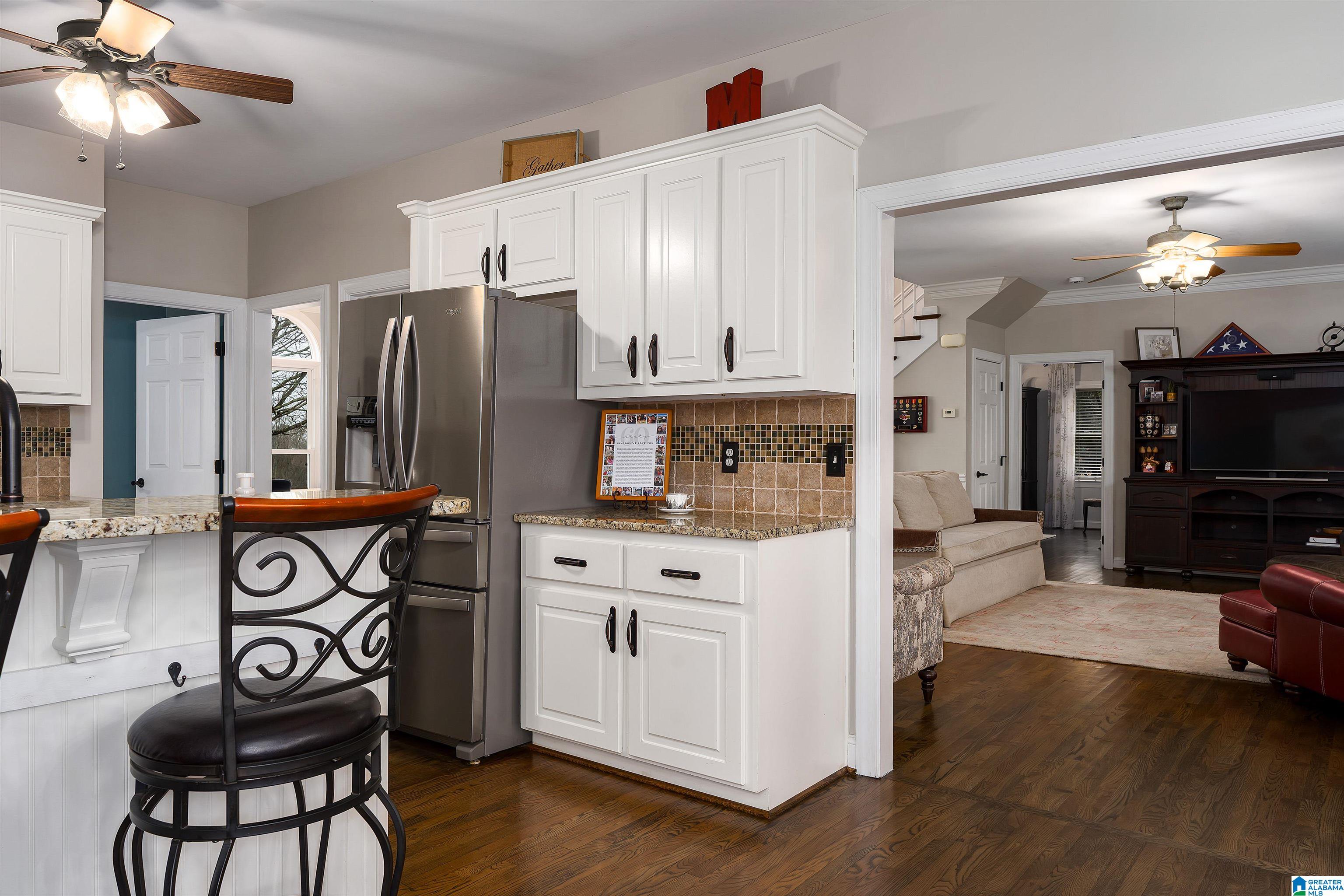 7618 Roper Tunnel Road Trussville, AL 35173 - Photo 19 of 49