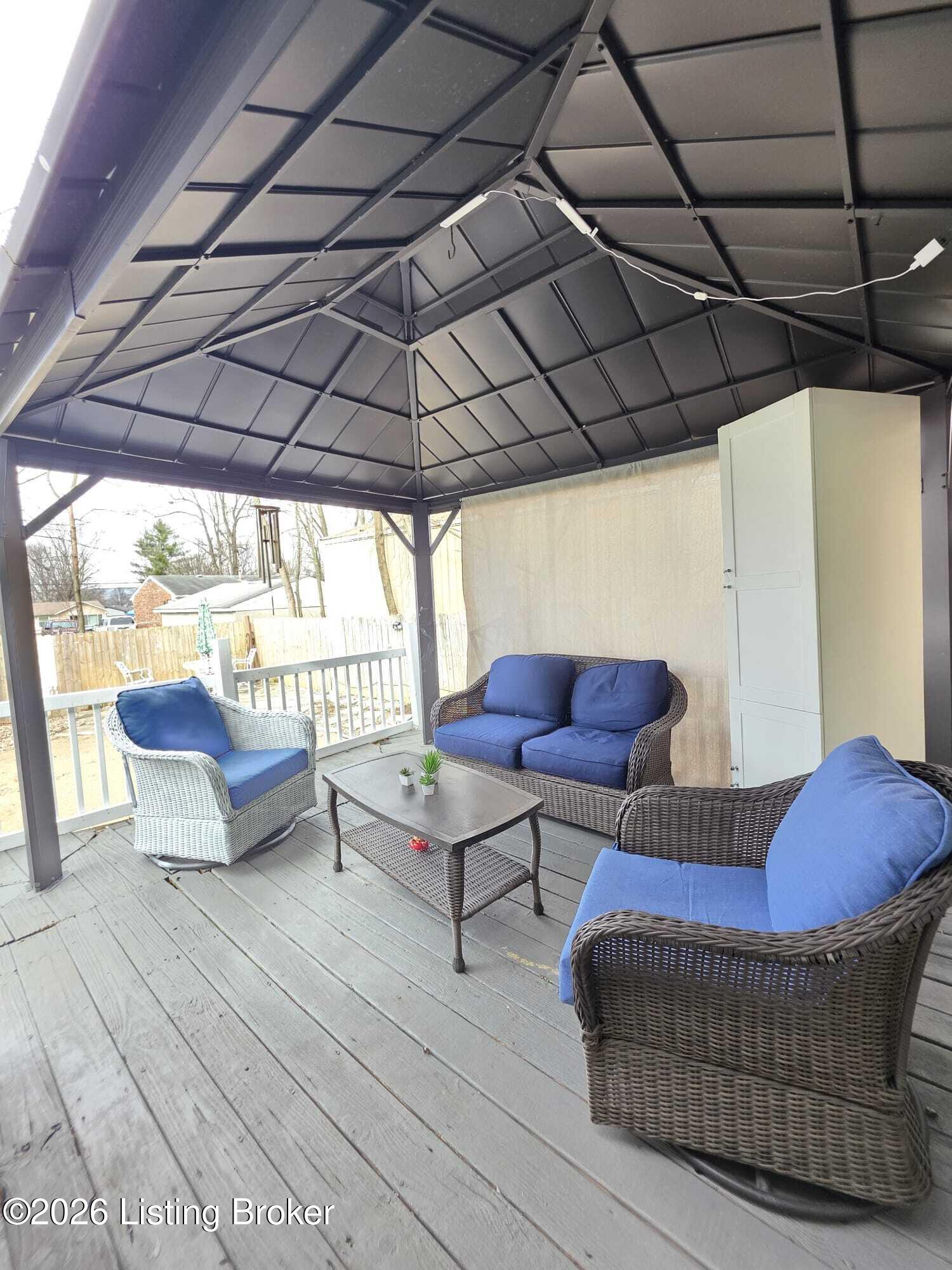 291 Overlook Road Louisville, KY 40229 - Photo 32 of 41 1000097693