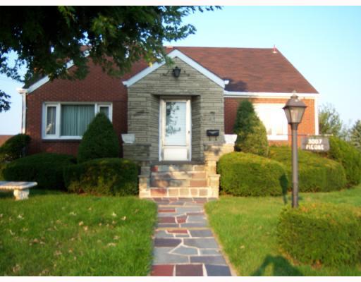 3007 Valley Ridge Road Liberty, PA 15133 - Photo 1 of 8 Exterior Front.
