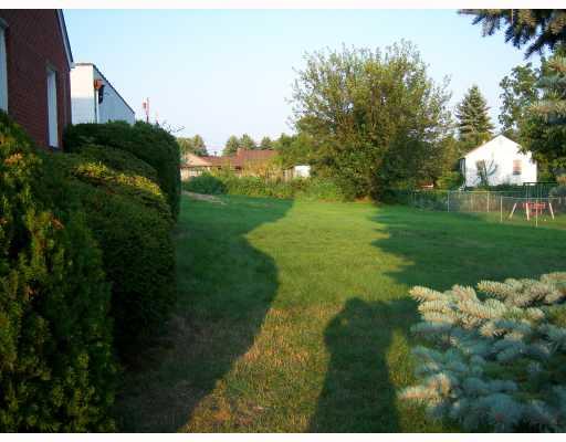 3007 Valley Ridge Road Liberty, PA 15133 - Photo 8 of 8 Land/Lot. Extra Side Lot