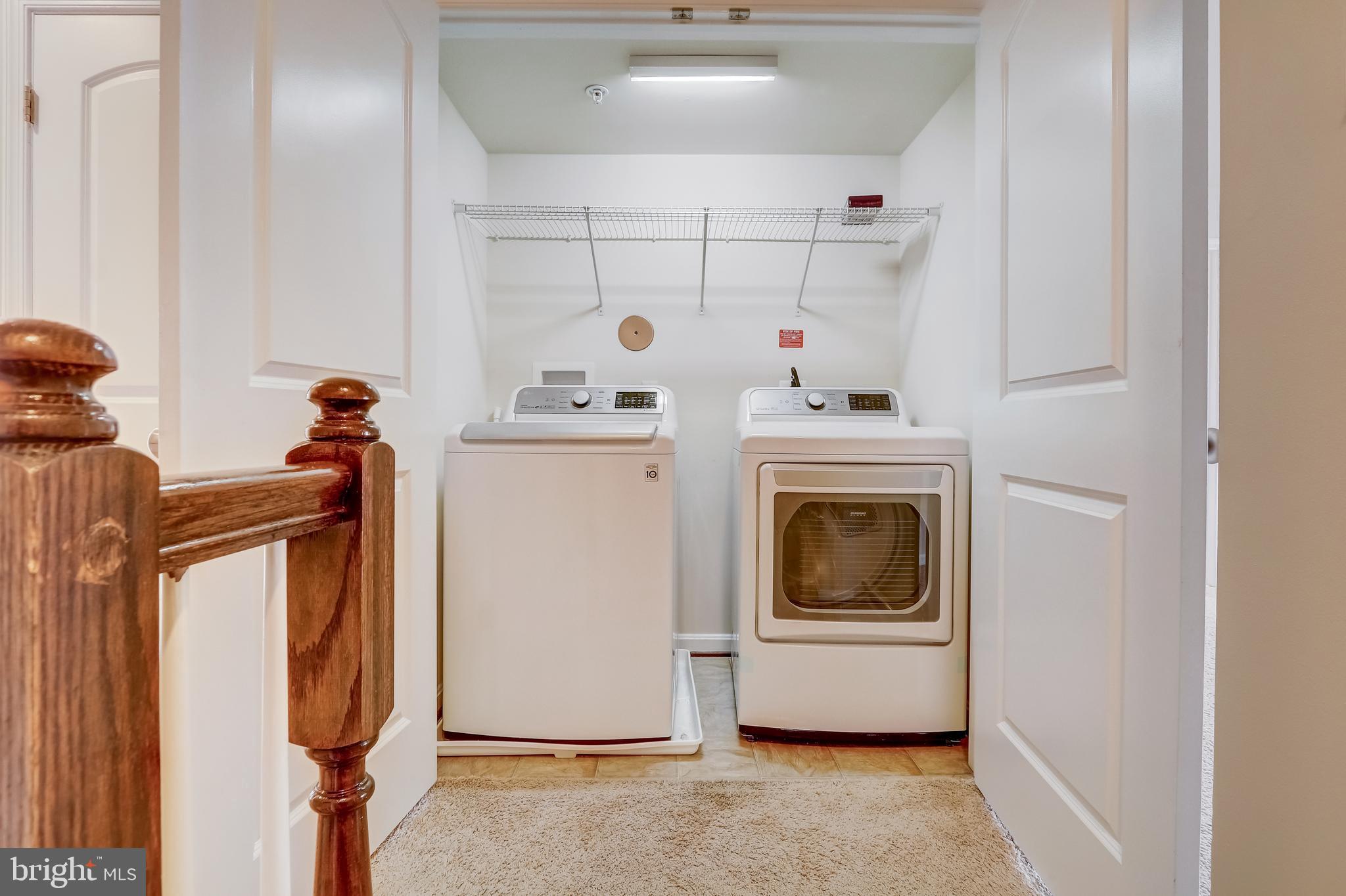 6548 Britannic Place Frederick, MD 21703 - Photo 11 of 34