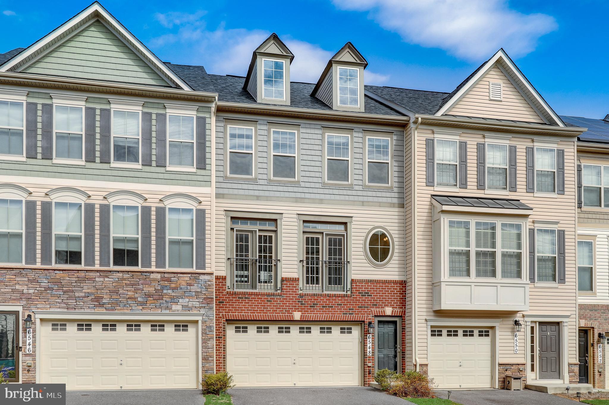 6548 Britannic Place Frederick, MD 21703 - Photo 2 of 34