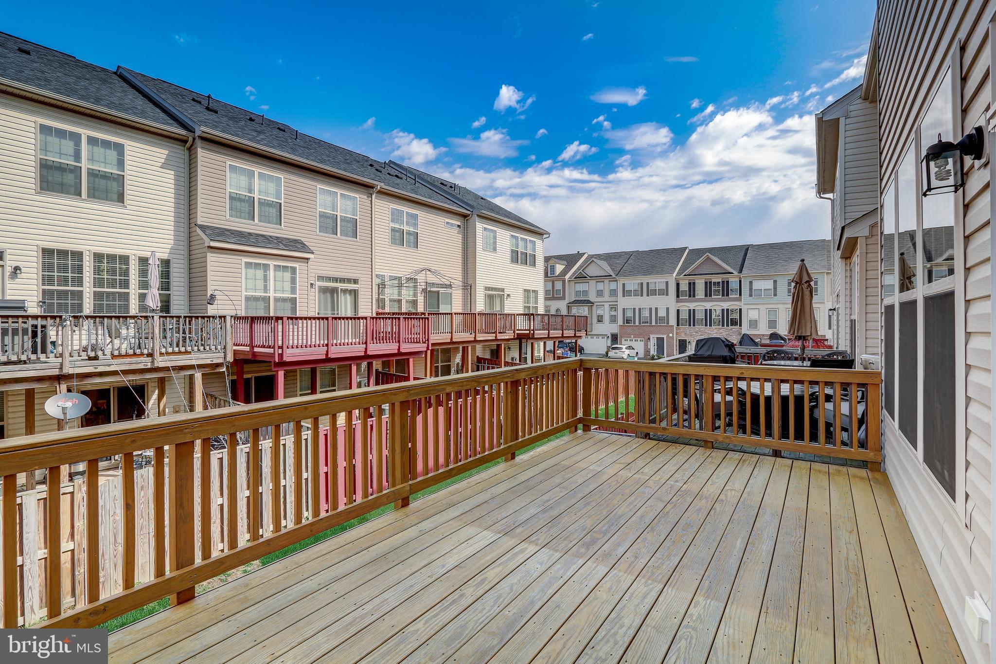 6548 Britannic Place Frederick, MD 21703 - Photo 28 of 34