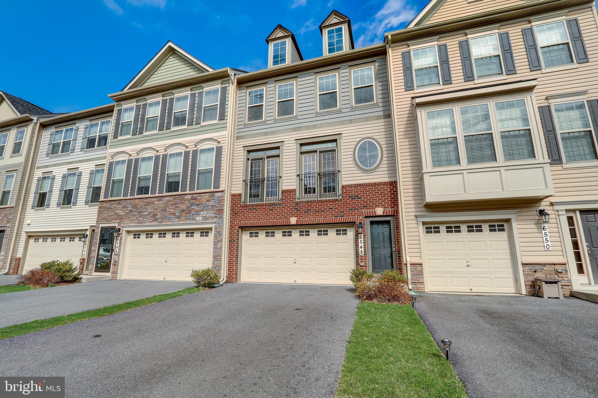 6548 Britannic Place Frederick, MD 21703 - Photo 3 of 34