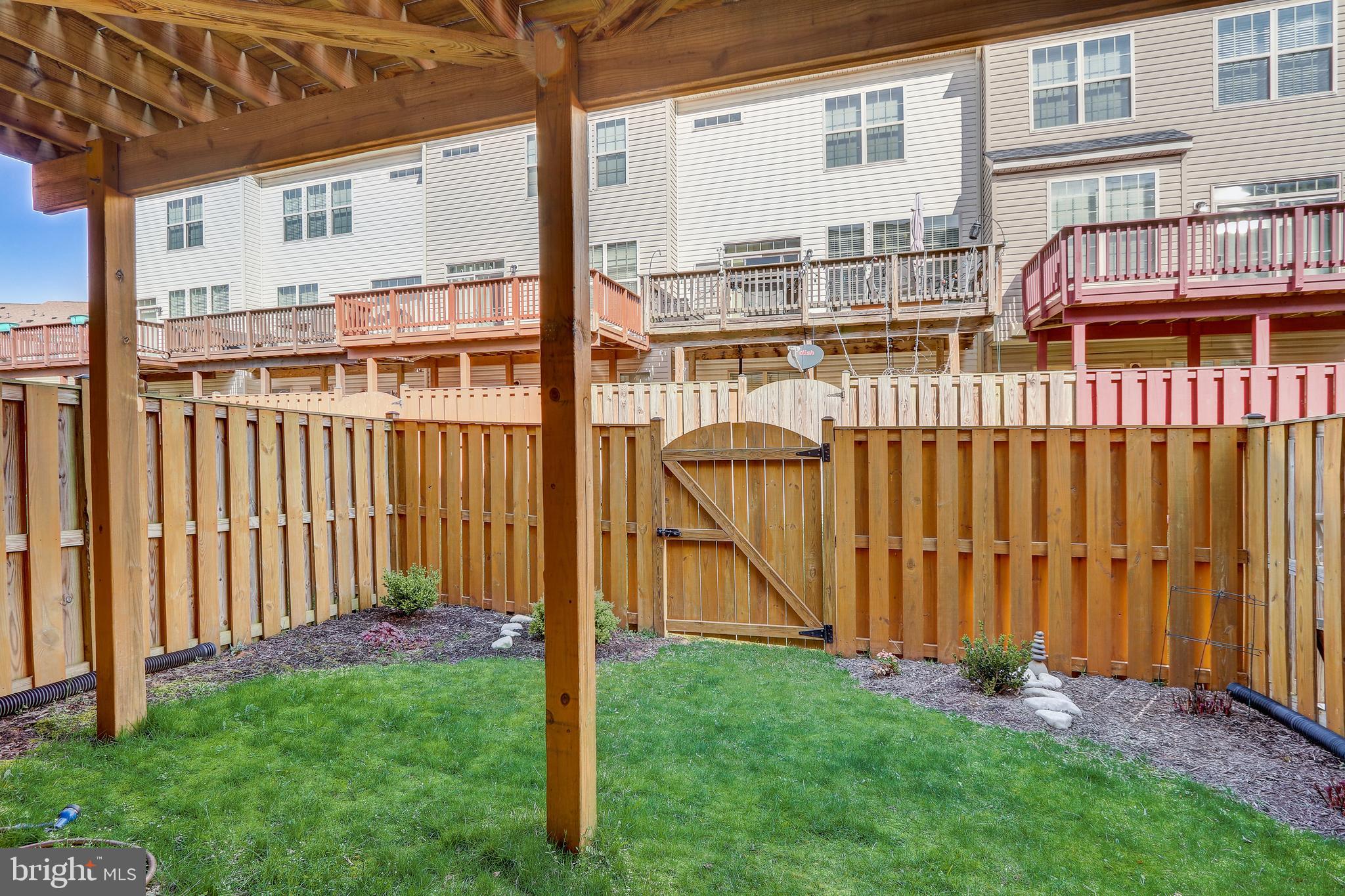 6548 Britannic Place Frederick, MD 21703 - Photo 31 of 34