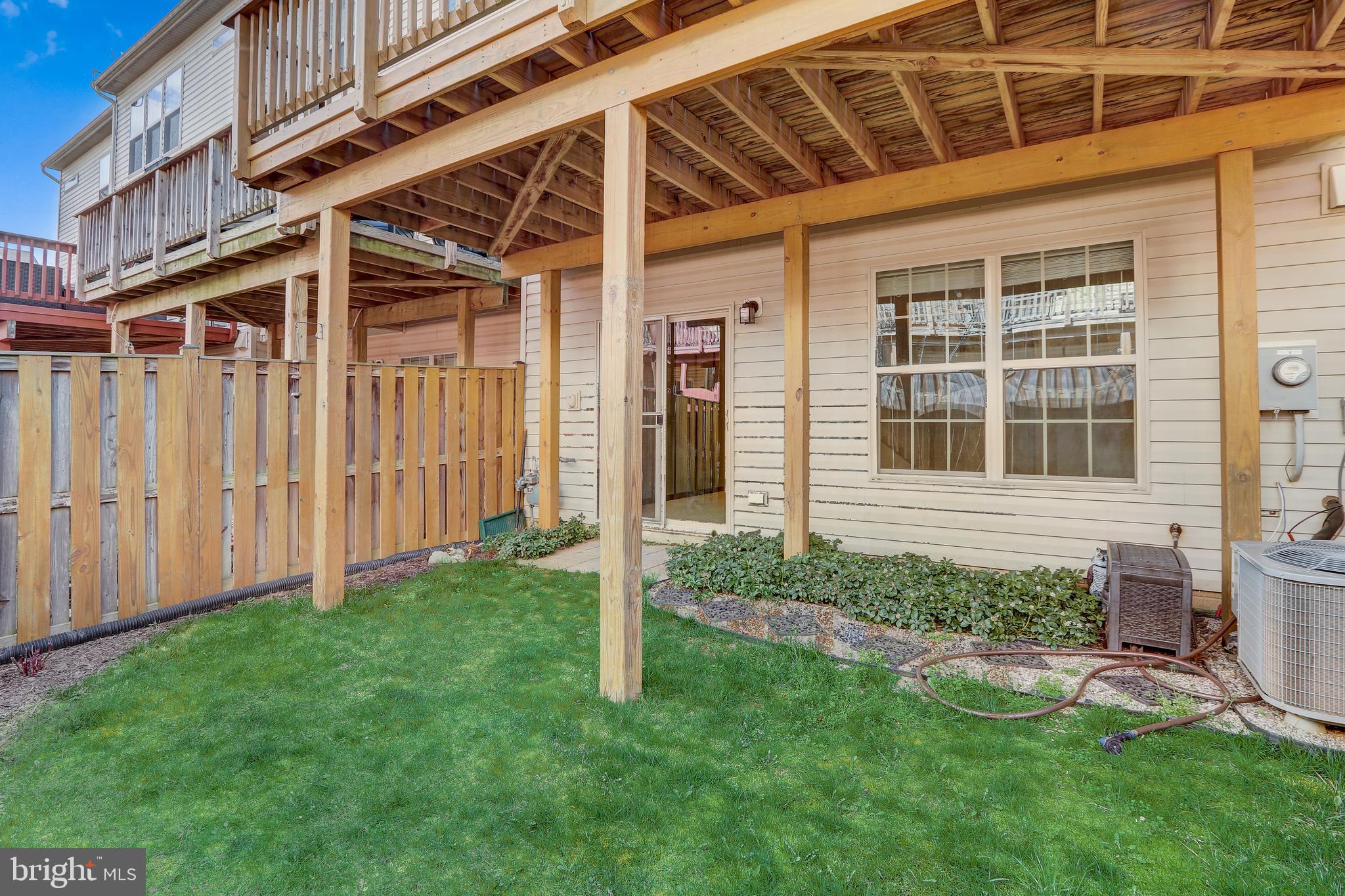 6548 Britannic Place Frederick, MD 21703 - Photo 32 of 34