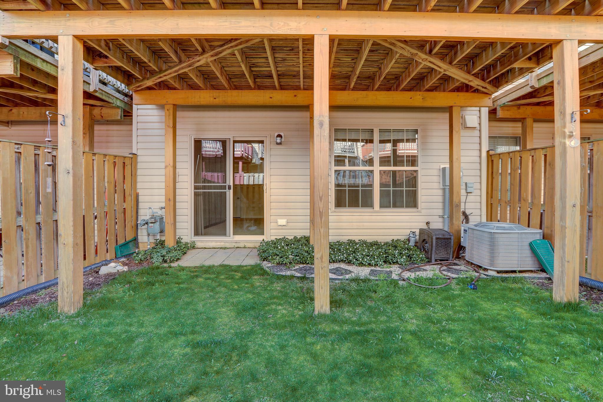 6548 Britannic Place Frederick, MD 21703 - Photo 33 of 34