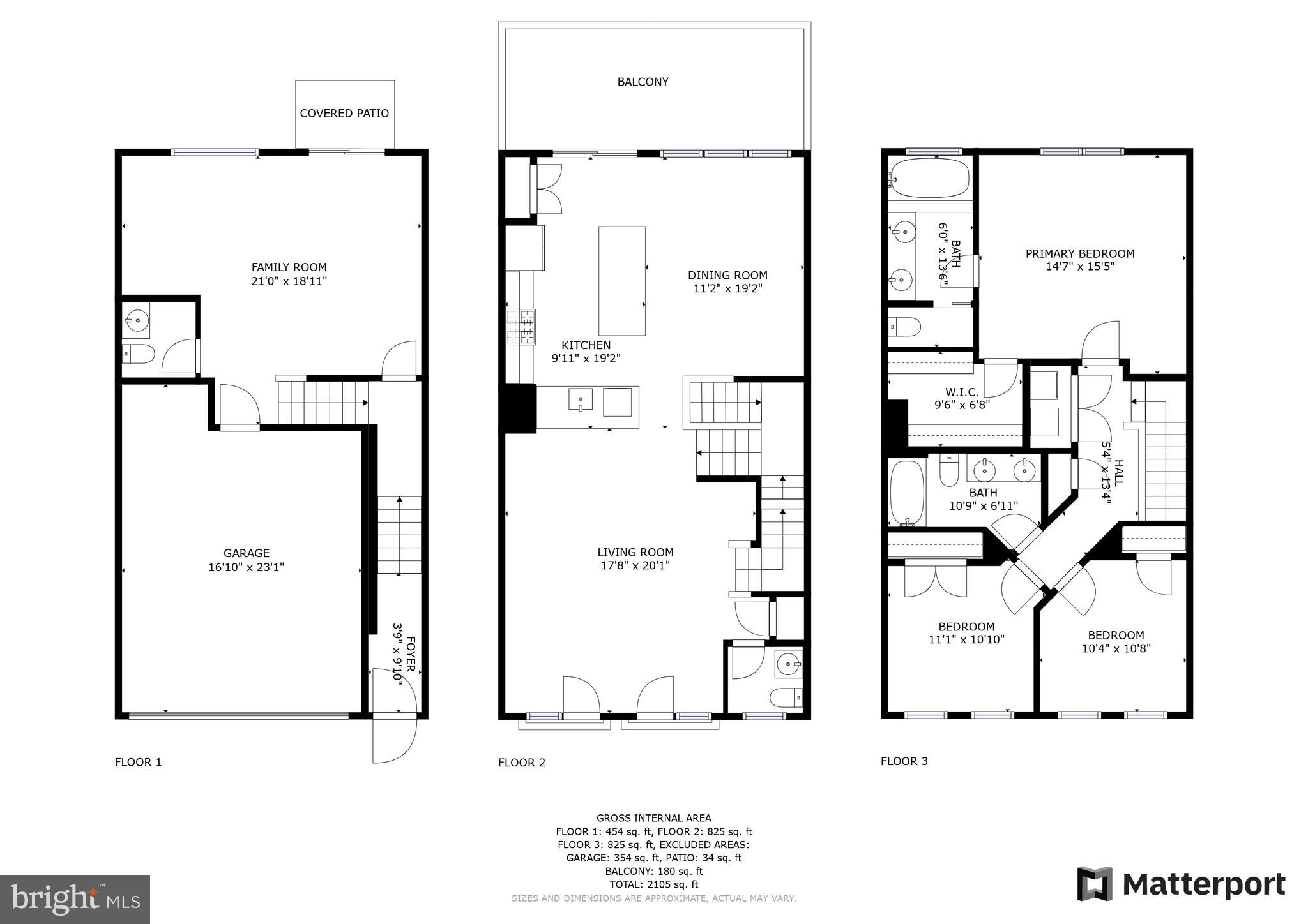 6548 Britannic Place Frederick, MD 21703 - Photo 34 of 34