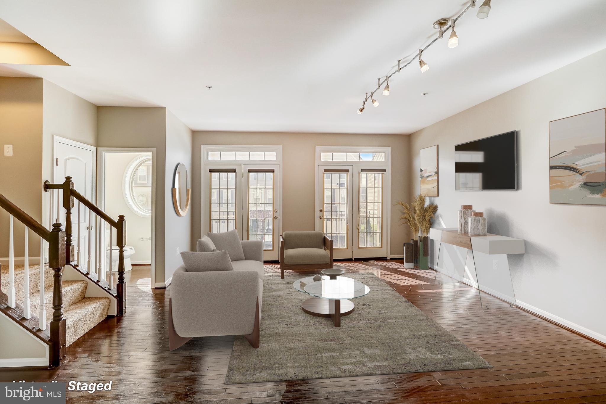 6548 Britannic Place Frederick, MD 21703 - Photo 4 of 34