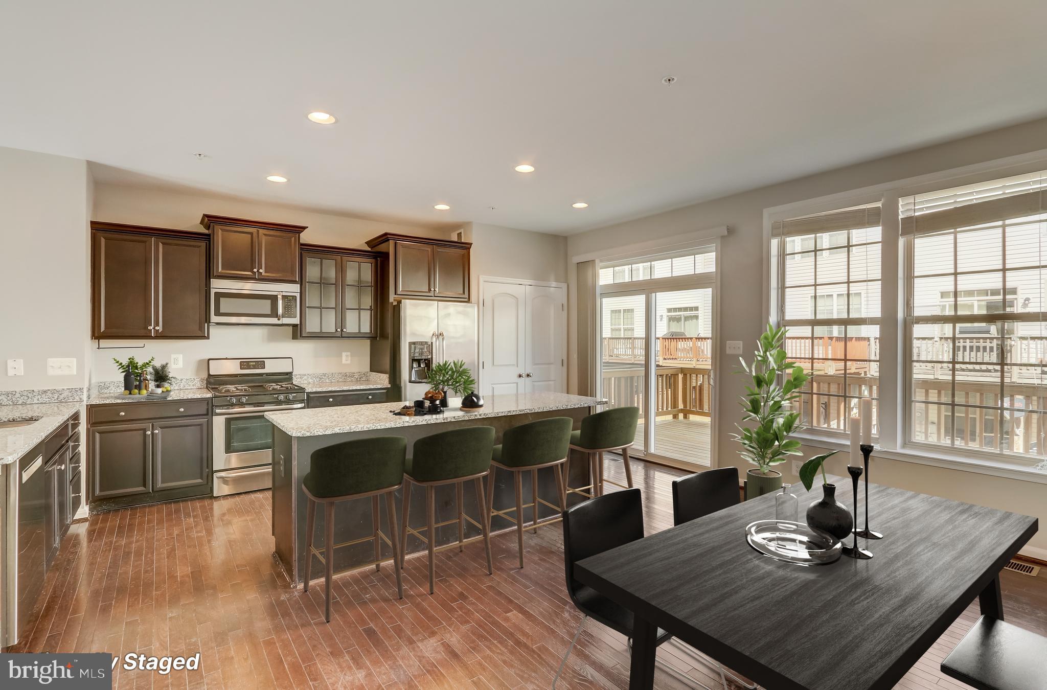 6548 Britannic Place Frederick, MD 21703 - Photo 6 of 34