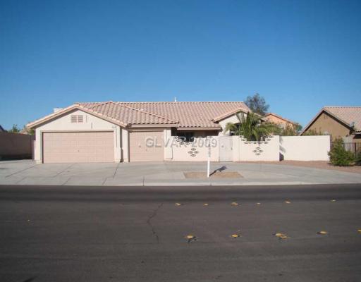 2117 Appaloosa Road Henderson, NV 89002 - Photo 1 of 5 Property Photo.