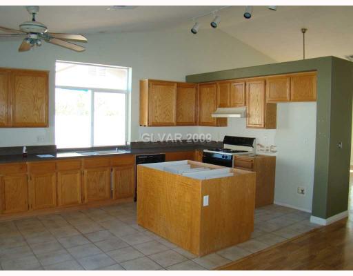 2117 Appaloosa Road Henderson, NV 89002 - Photo 2 of 5 Kitchen.