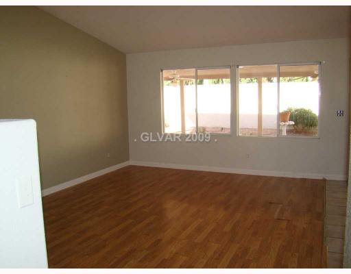2117 Appaloosa Road Henderson, NV 89002 - Photo 3 of 5 Living Room.