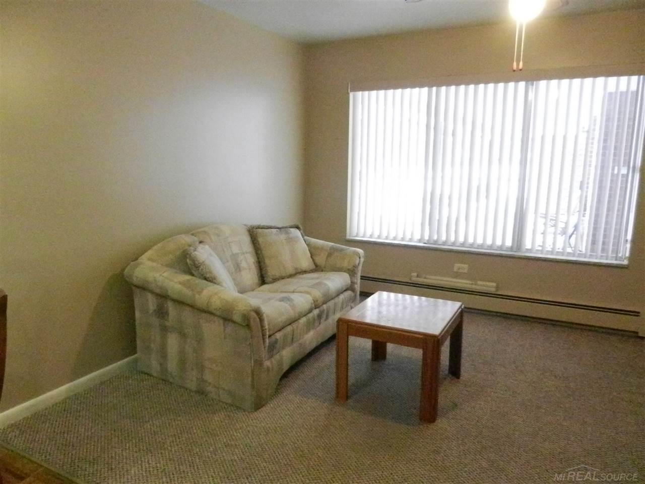 24301 Kelly Road, Unit 104 Eastpointe, MI 48021 - Photo 28 of 28