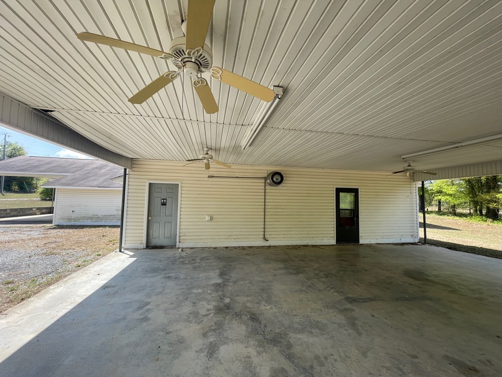 435 Ga Highway Cusseta, GA 31805 - Photo 3 of 35
